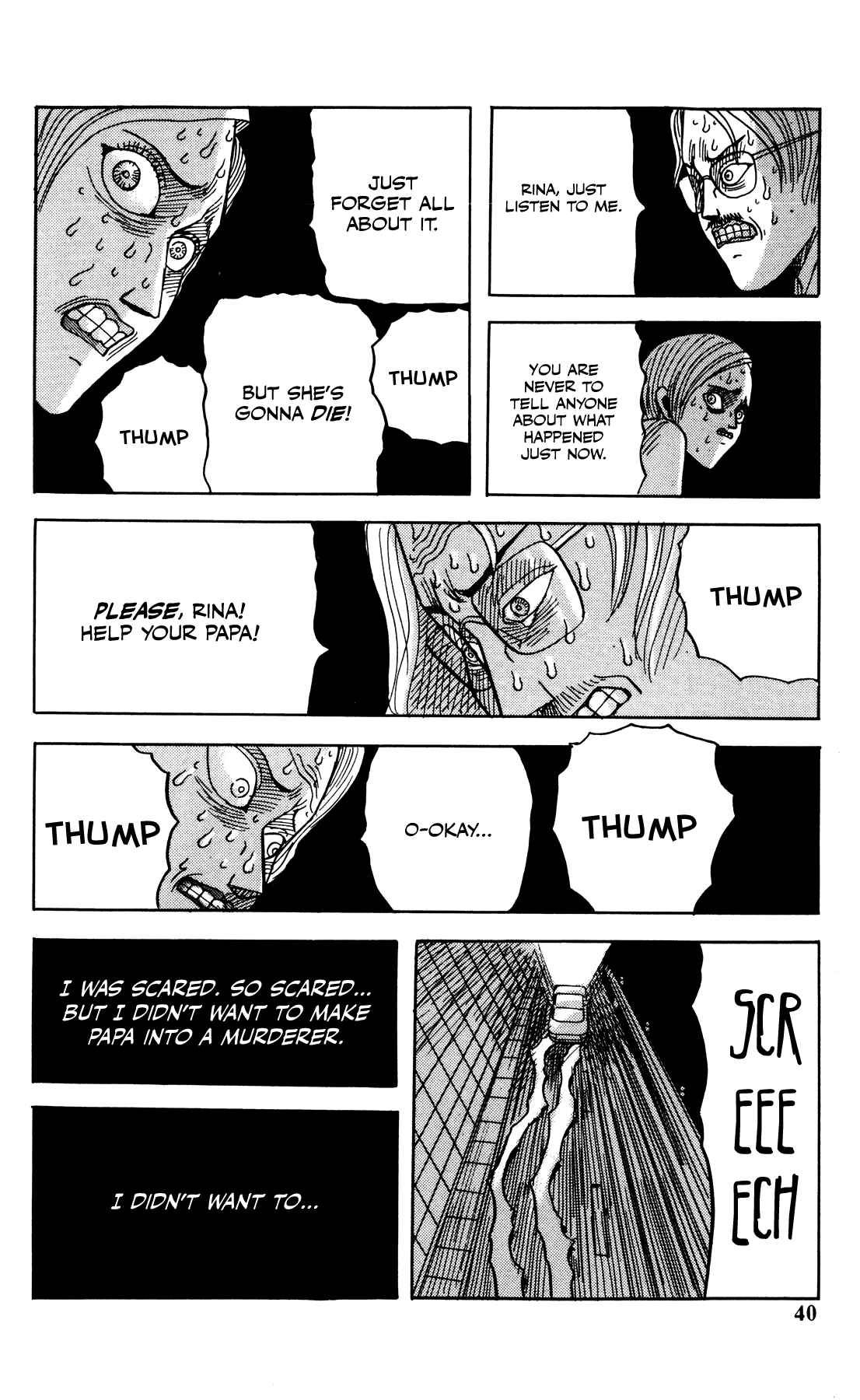 Page 7 Chapter 8 Dark Dictionary
