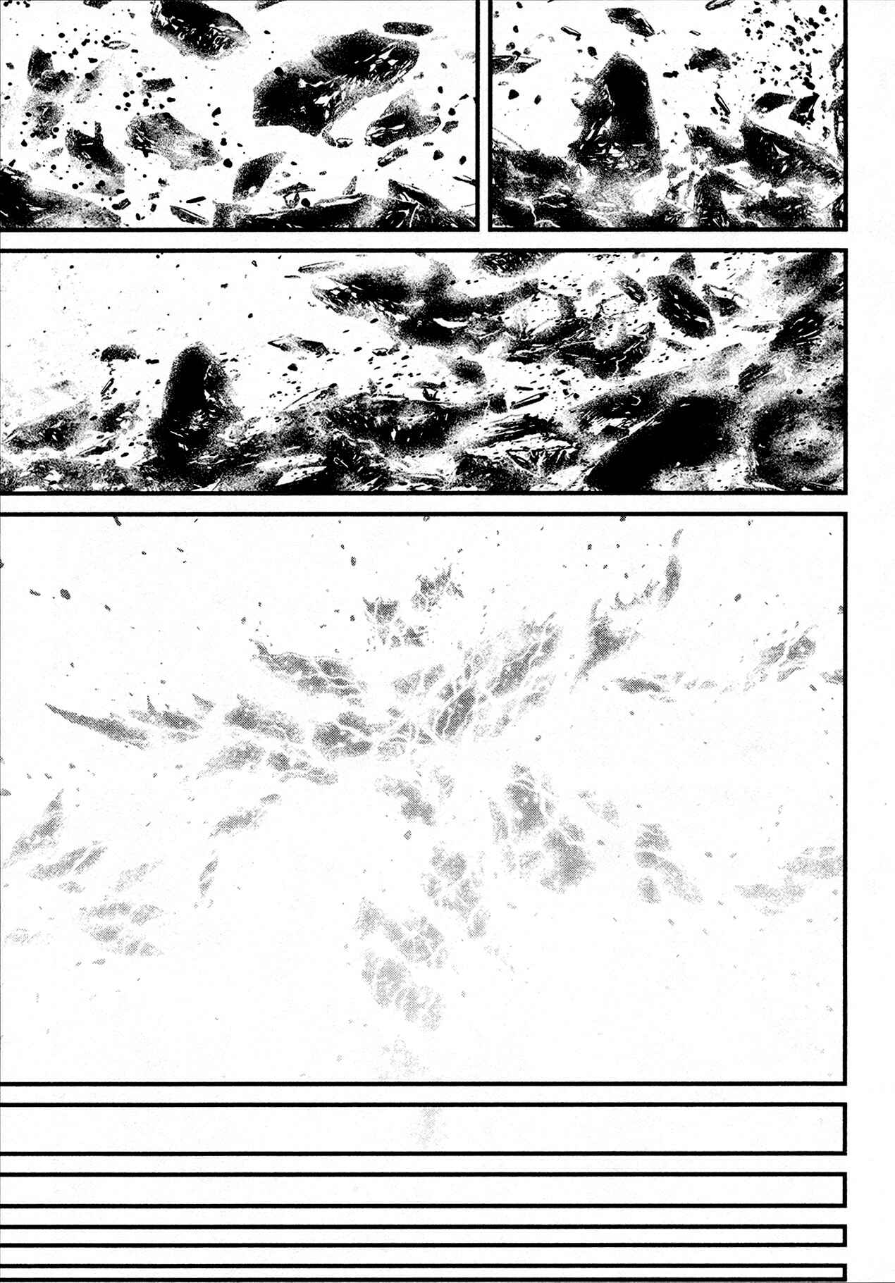 Page 19 Chapter 42 Shin Mazinger Zero