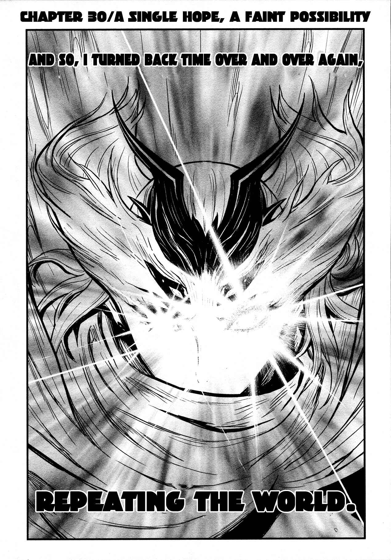 Page 4 Chapter 30 Shin Mazinger Zero