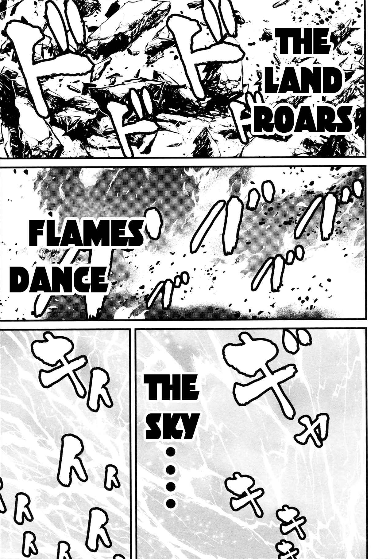 Page 28 Chapter 41 Shin Mazinger Zero