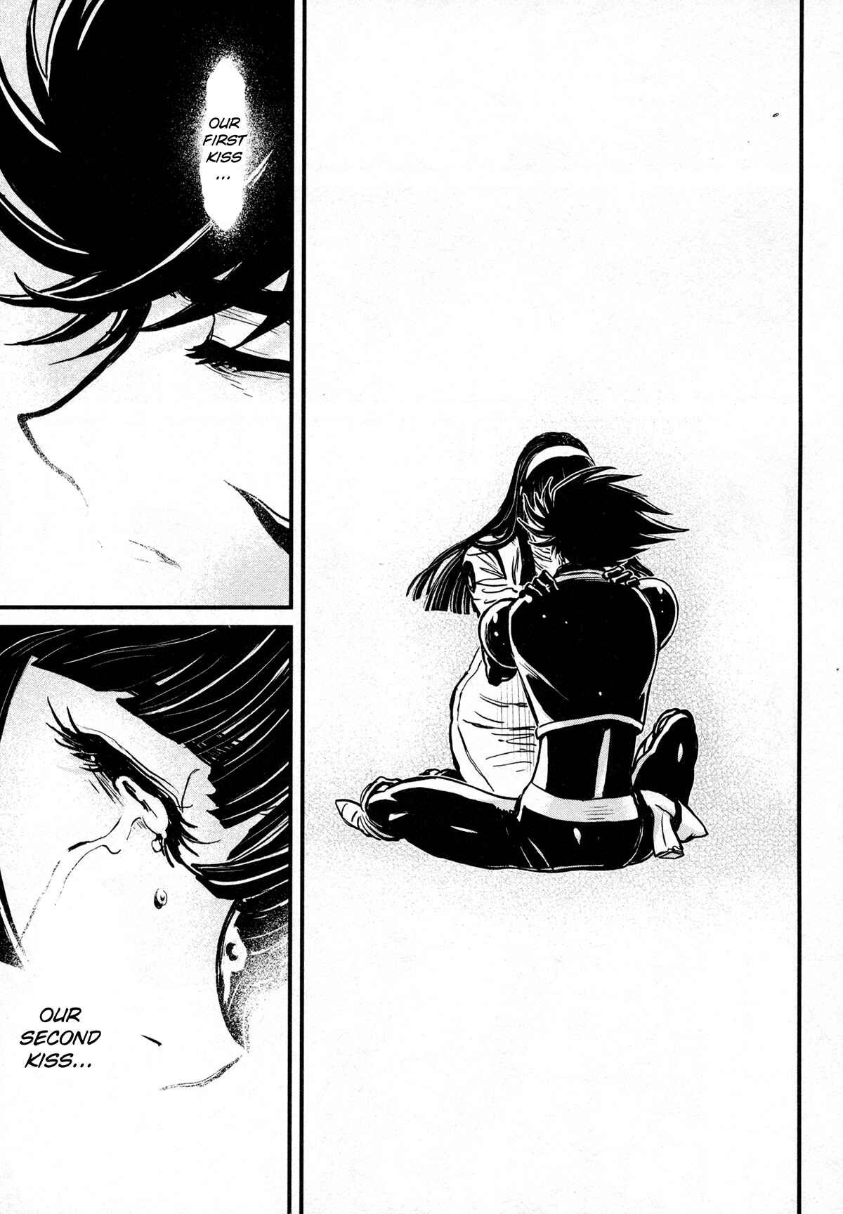 Page 18 Chapter 23 Shin Mazinger Zero
