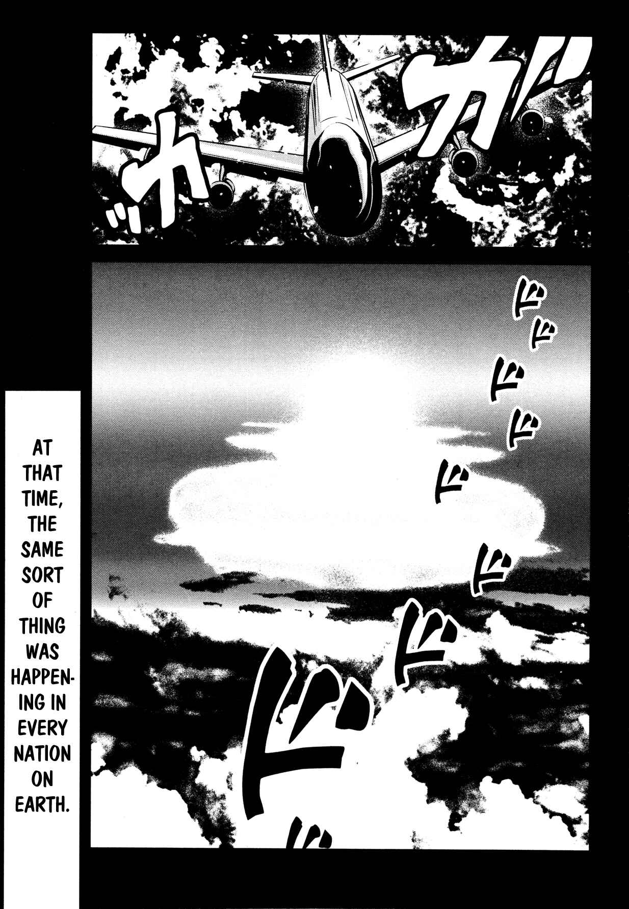 Page 18 Chapter 11 Shin Mazinger Zero