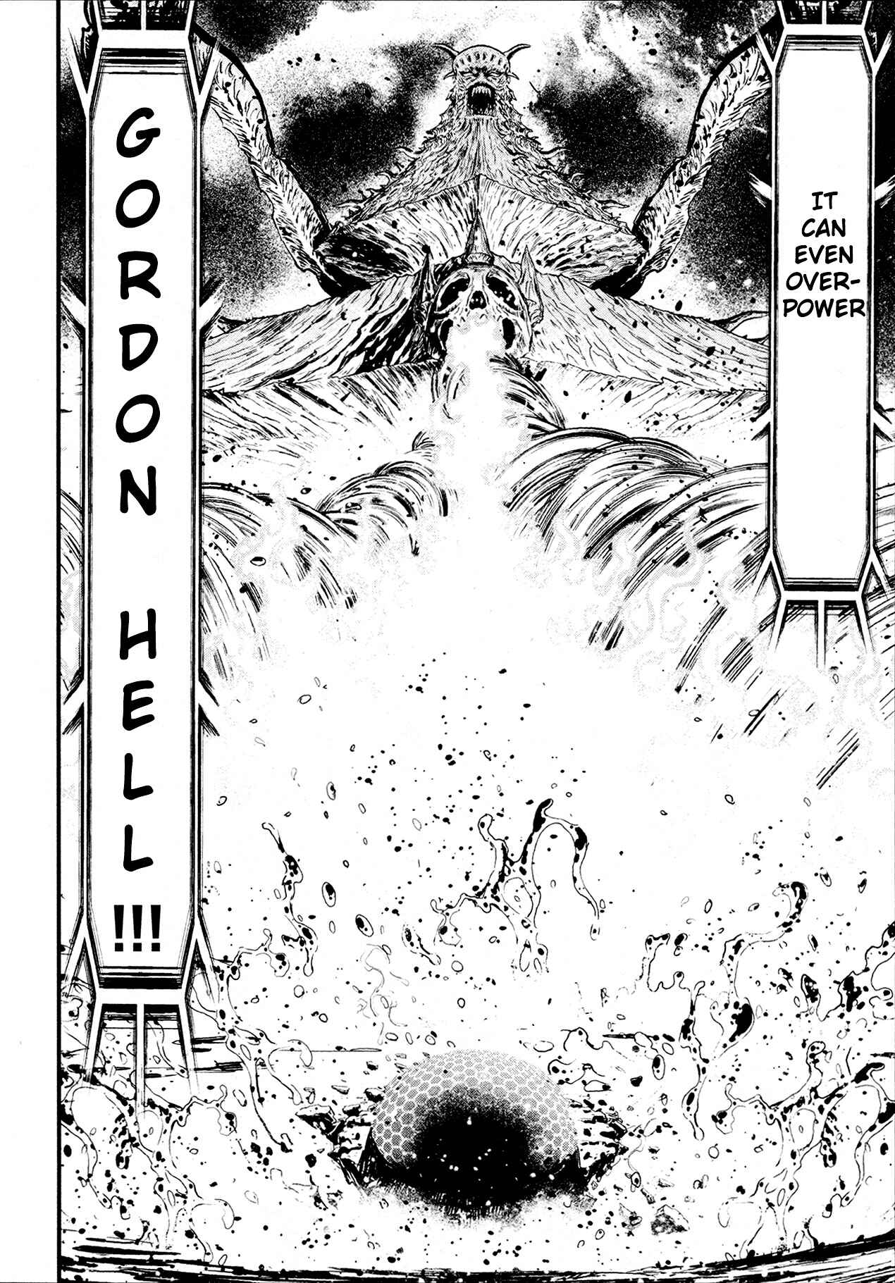Page 2 Chapter 31 Shin Mazinger Zero