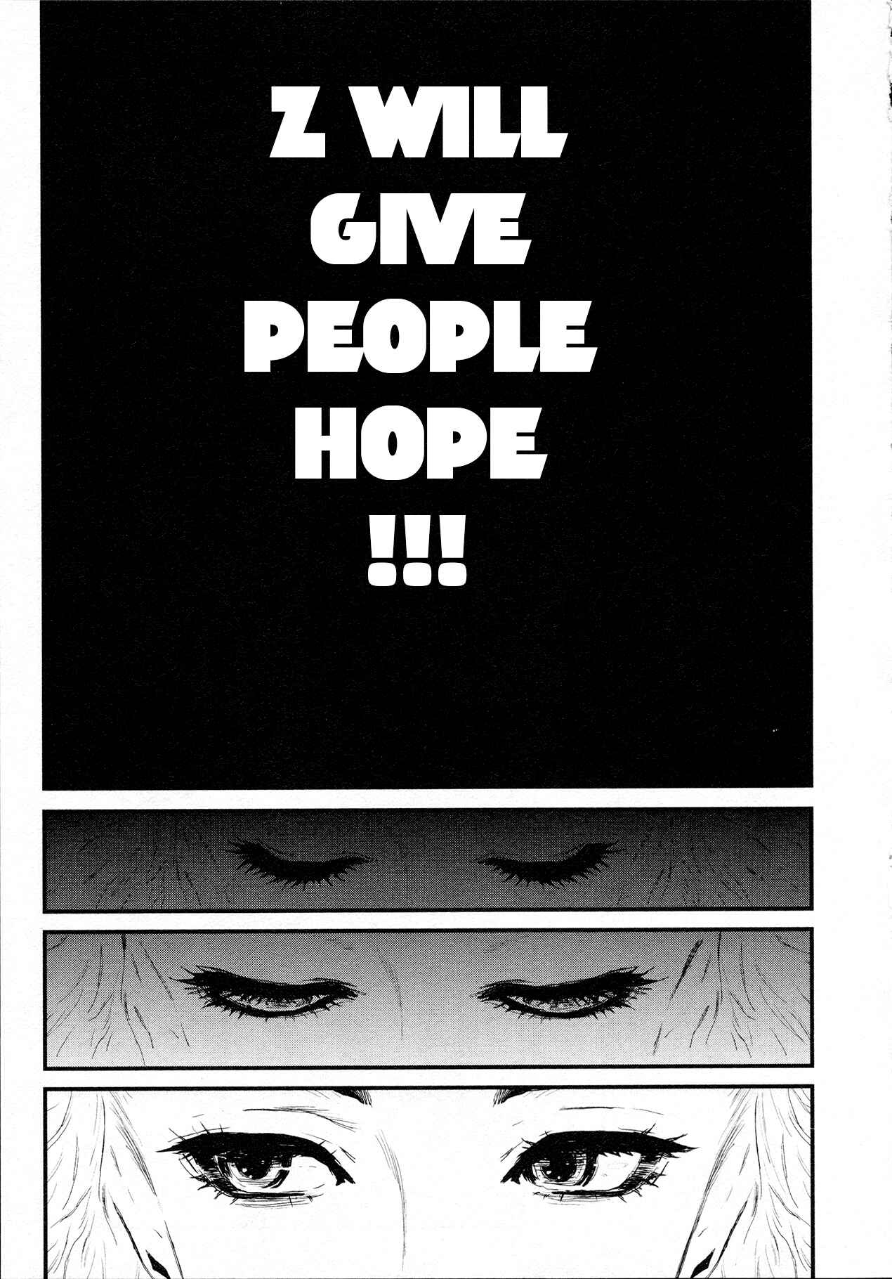 Page 26 Chapter 29 Shin Mazinger Zero