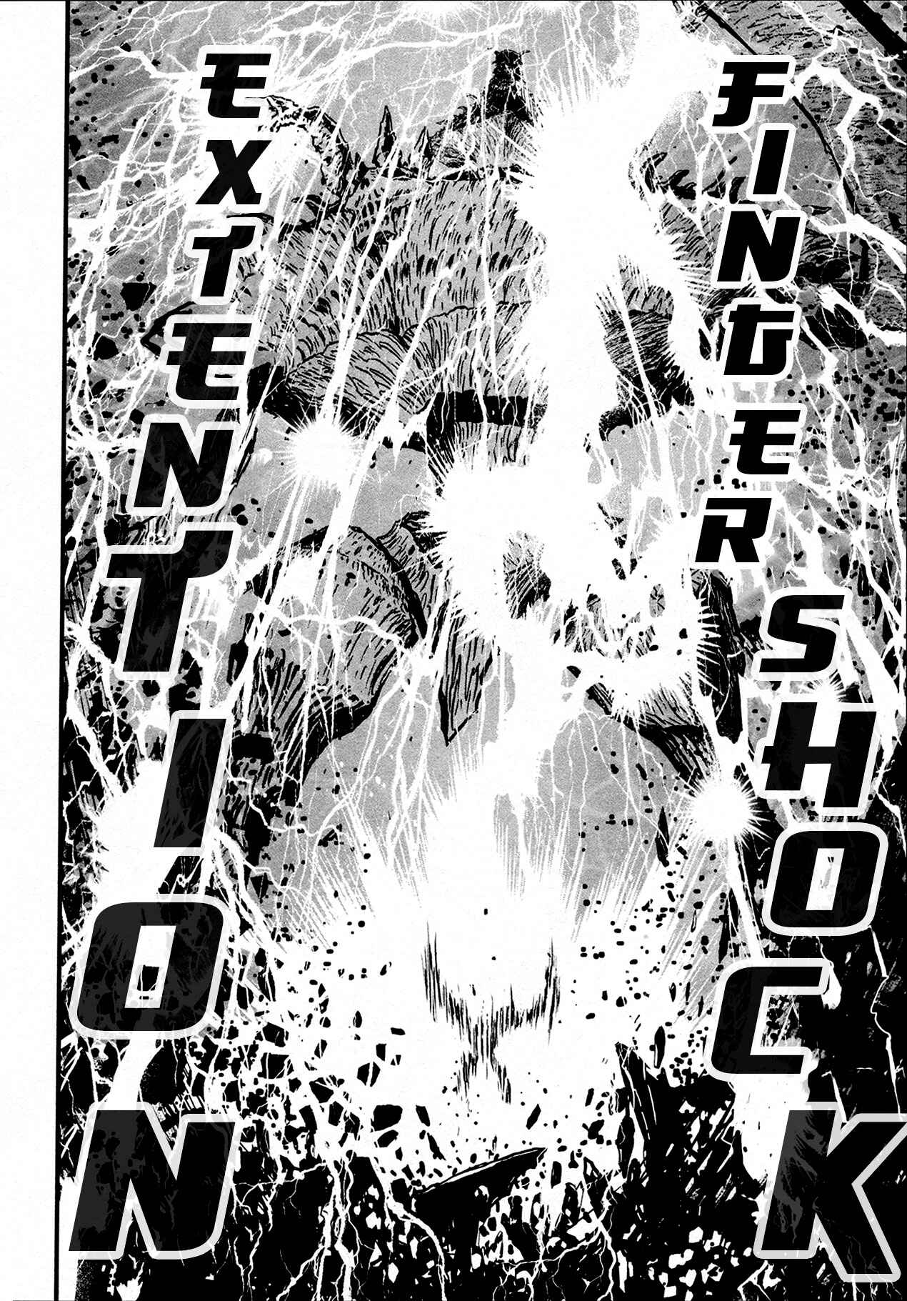 Page 39 Chapter 34 Shin Mazinger Zero