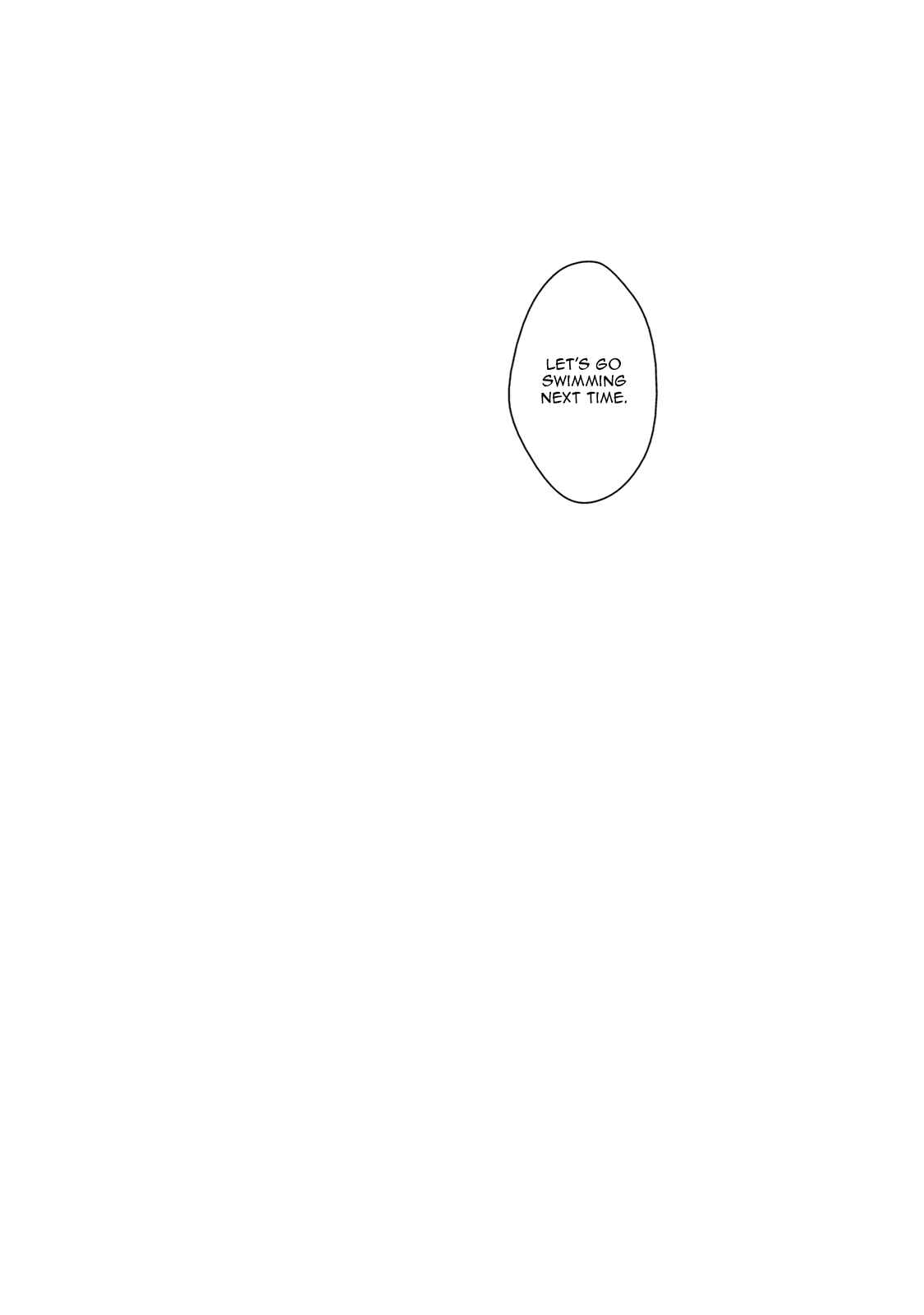 Page 15 Chapter 9.1 Hadakeru Kaibutsu
