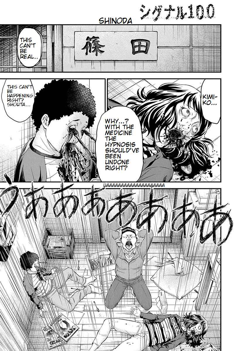 Page 1 Chapter 19 Signal 100
