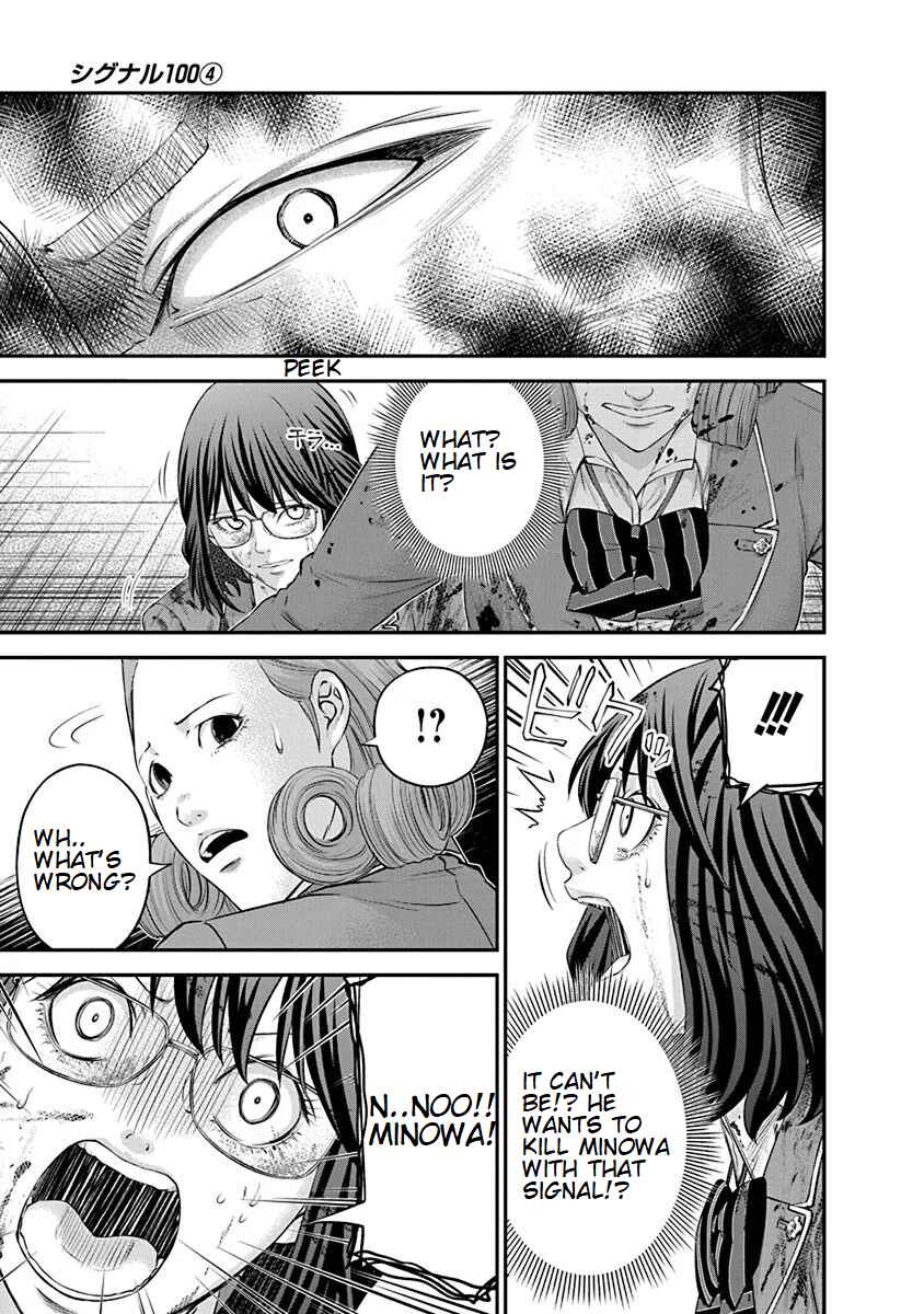 Page 9 Chapter 25 Signal 100