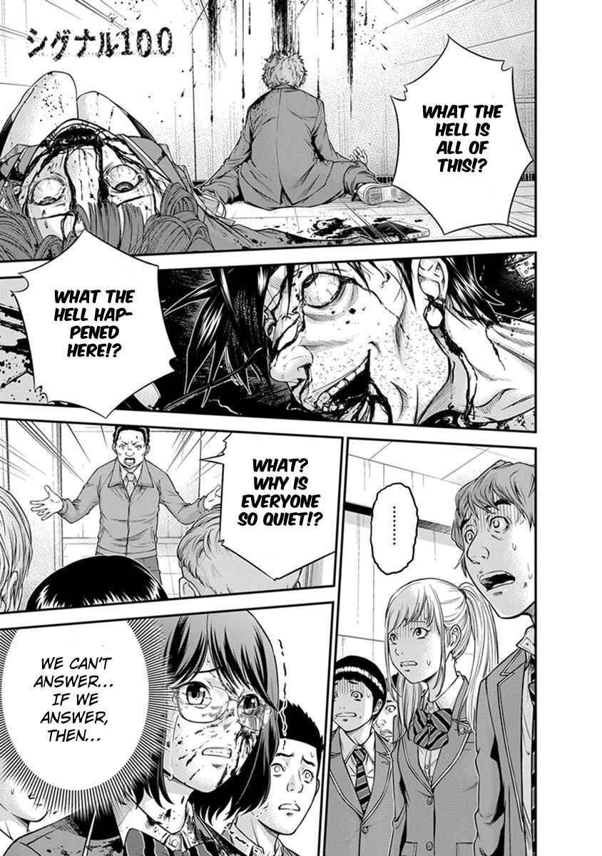 Page 3 Chapter 2 Signal 100