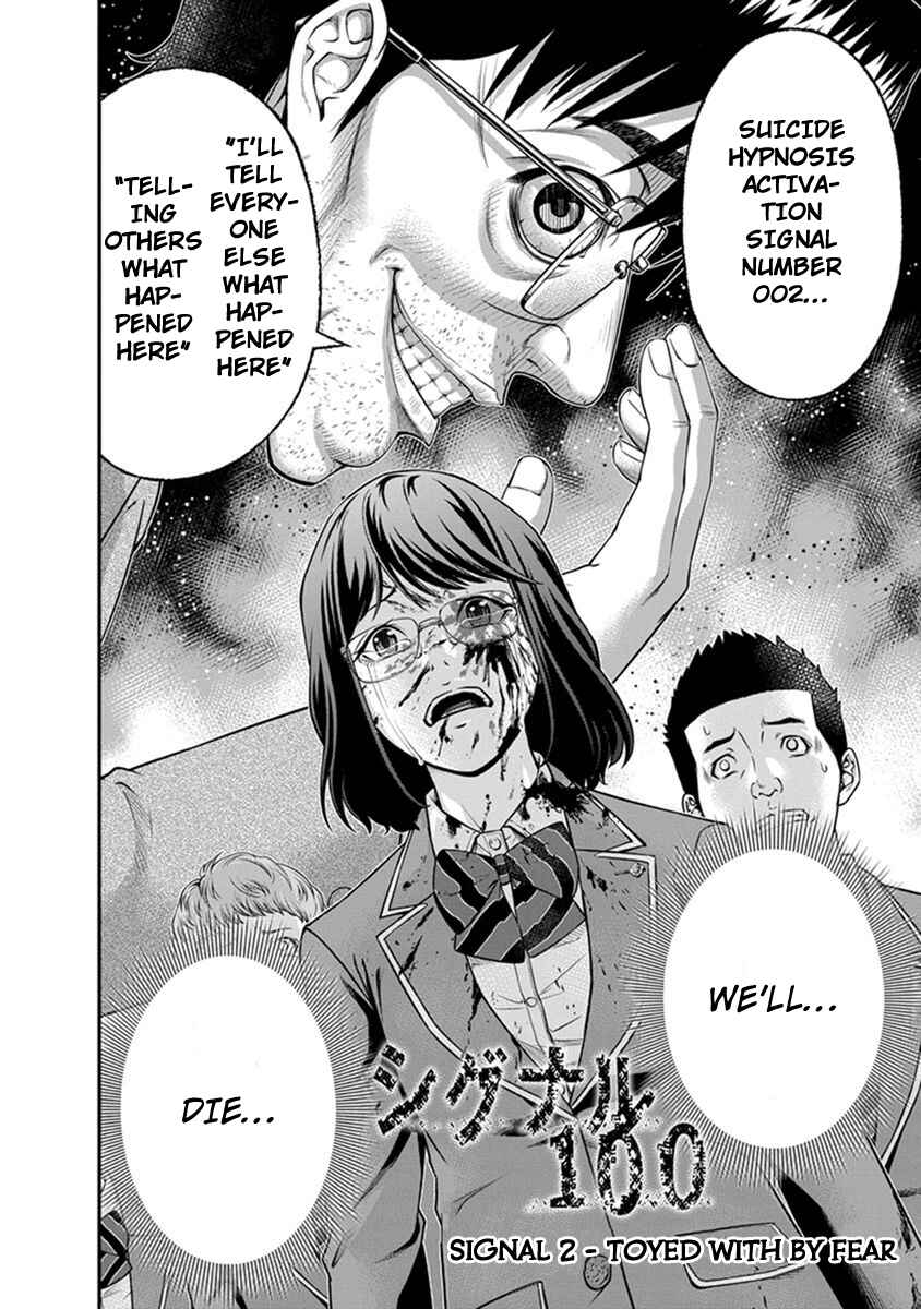 Page 4 Chapter 2 Signal 100