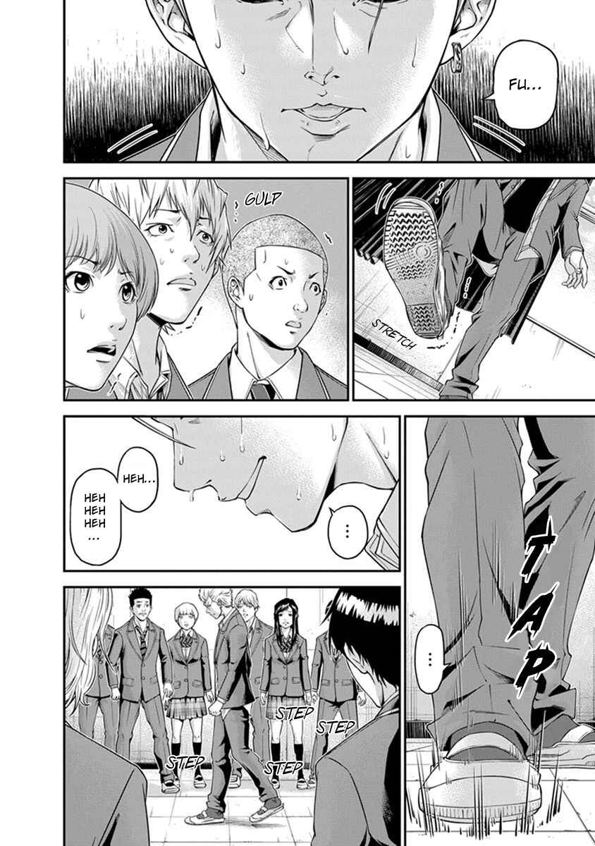 Page 8 Chapter 2 Signal 100