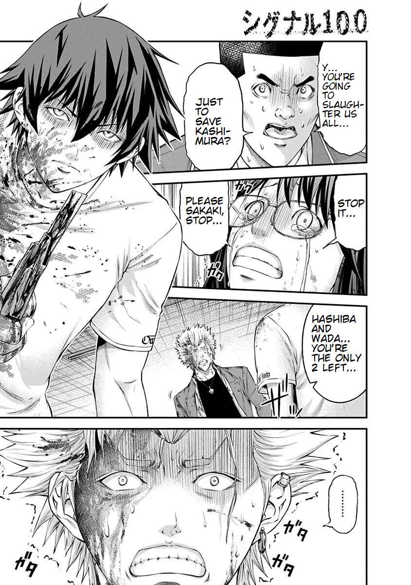 Page 1 Chapter 26 Signal 100