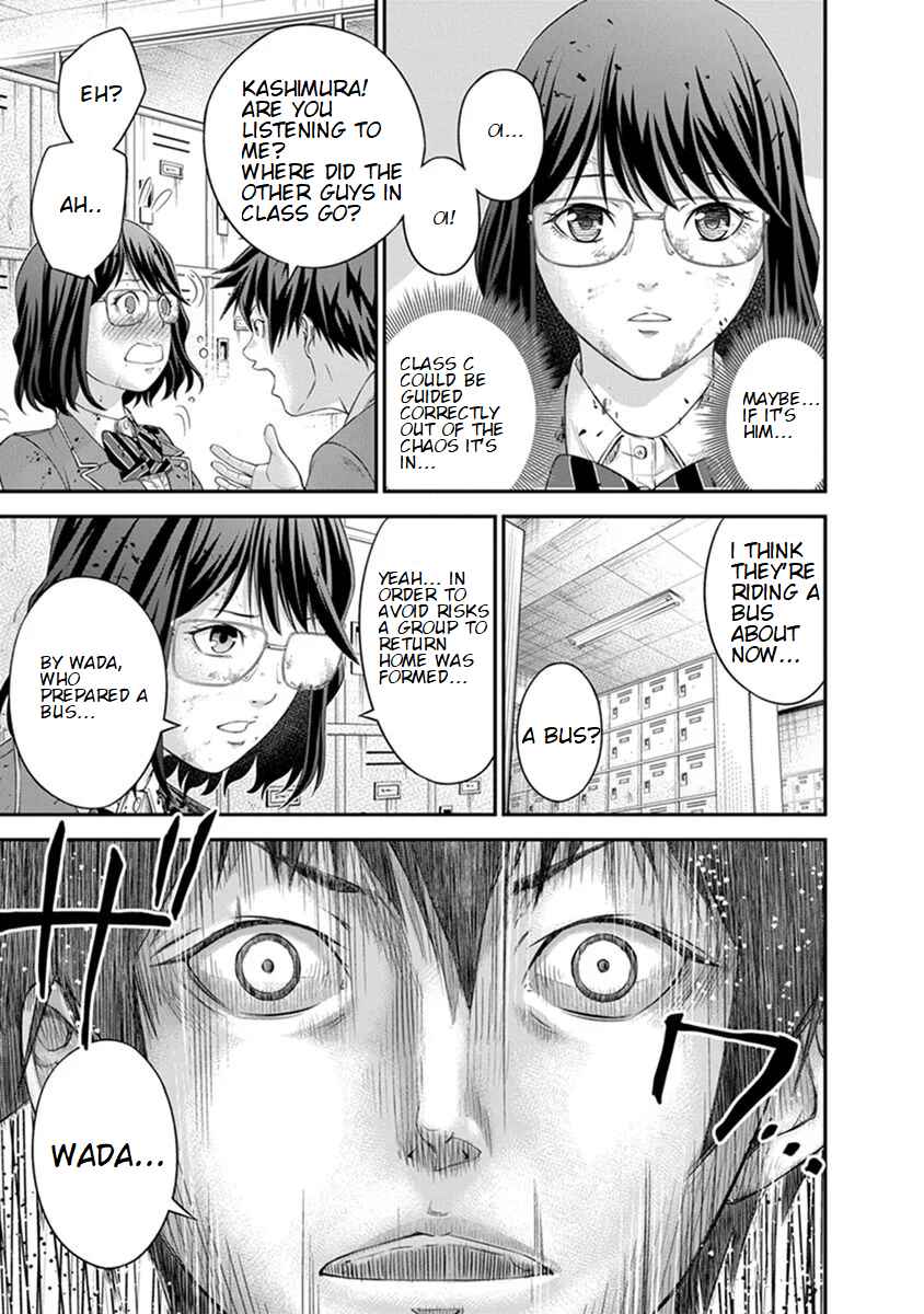 Page 21 Chapter 4 Signal 100