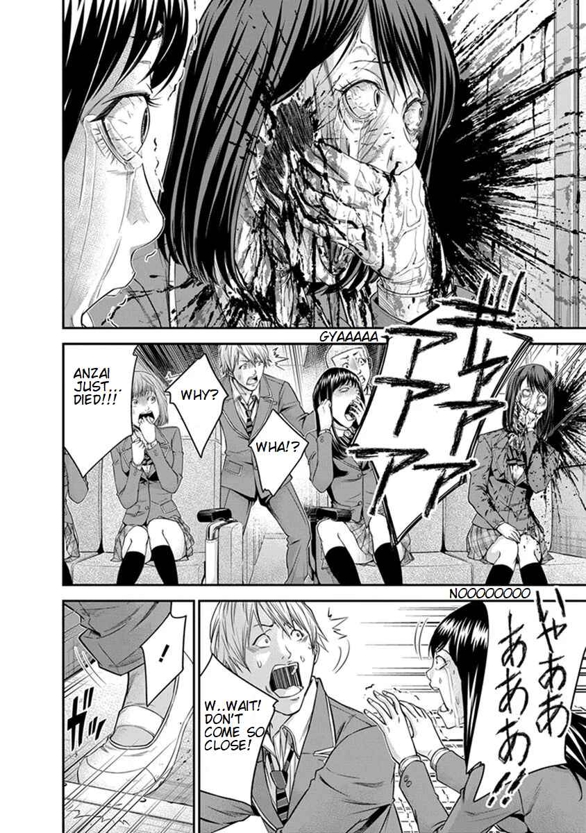 Page 7 Chapter 5 Signal 100