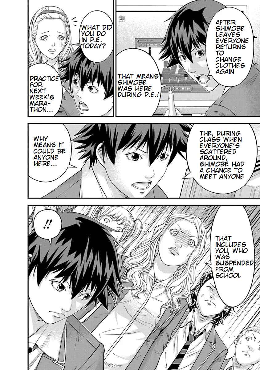 Page 20 Chapter 8 Signal 100