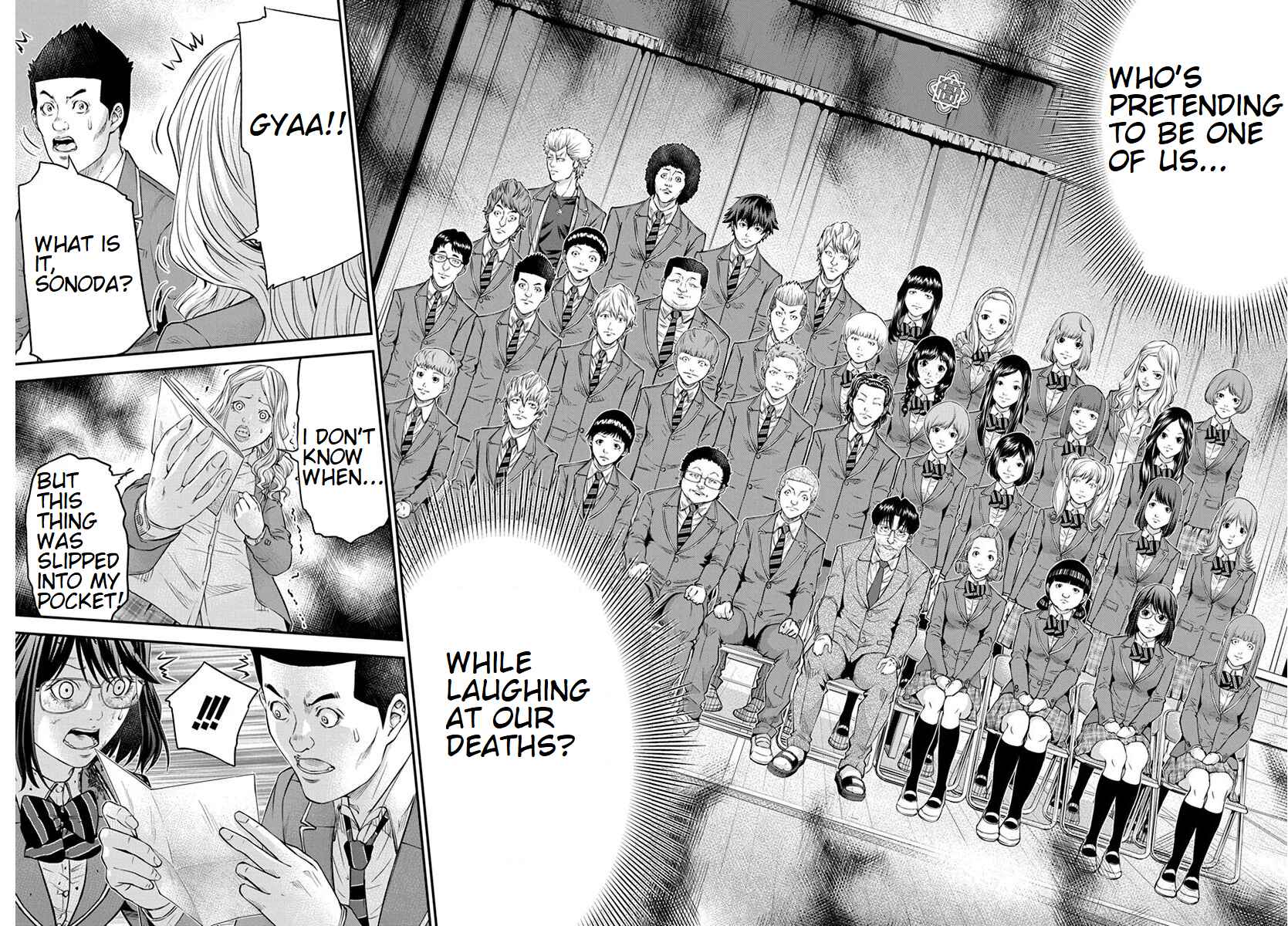 Page 22 Chapter 8 Signal 100