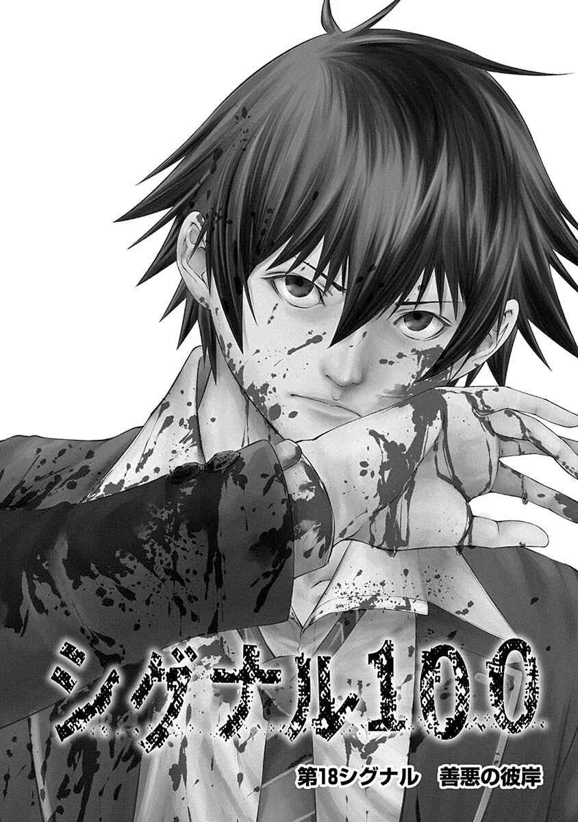 Page 1 Chapter 18 Signal 100