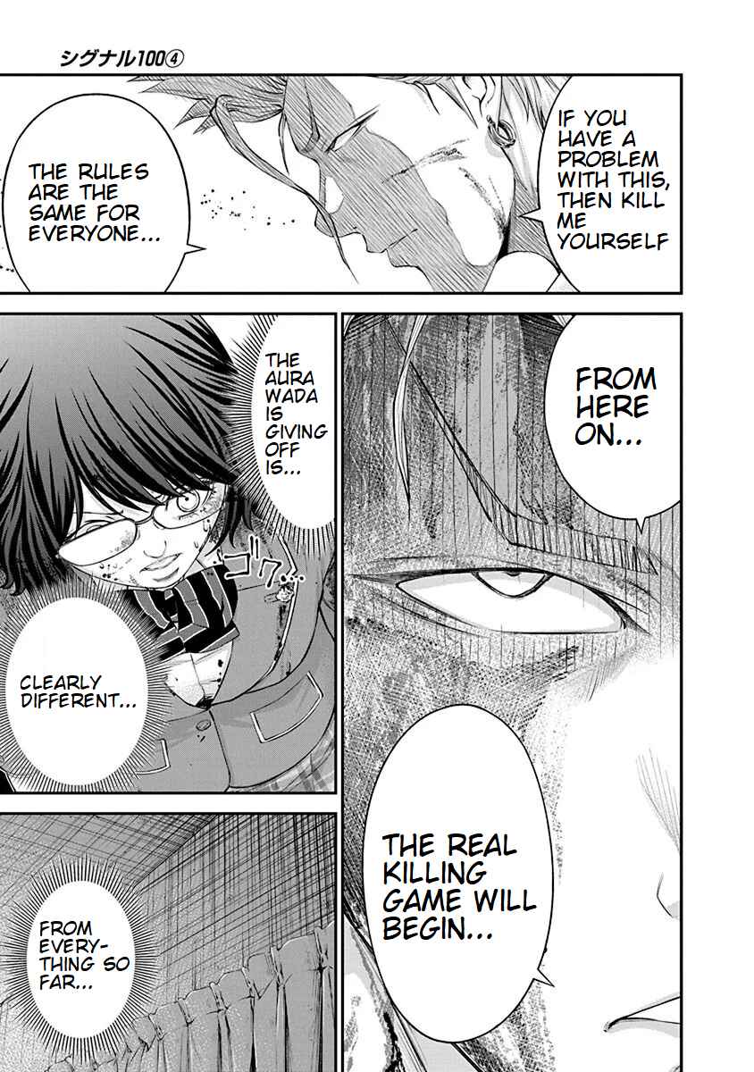 Page 17 Chapter 24 Signal 100