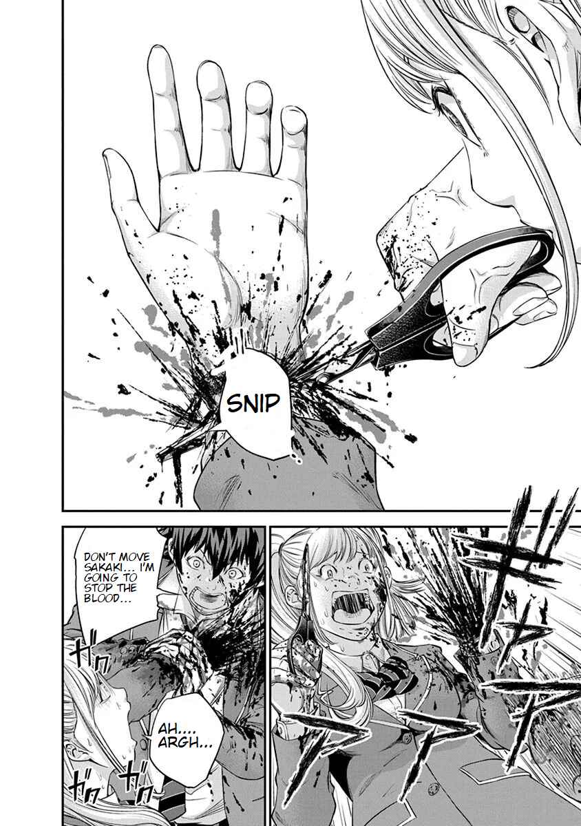 Page 14 Chapter 10 Signal 100
