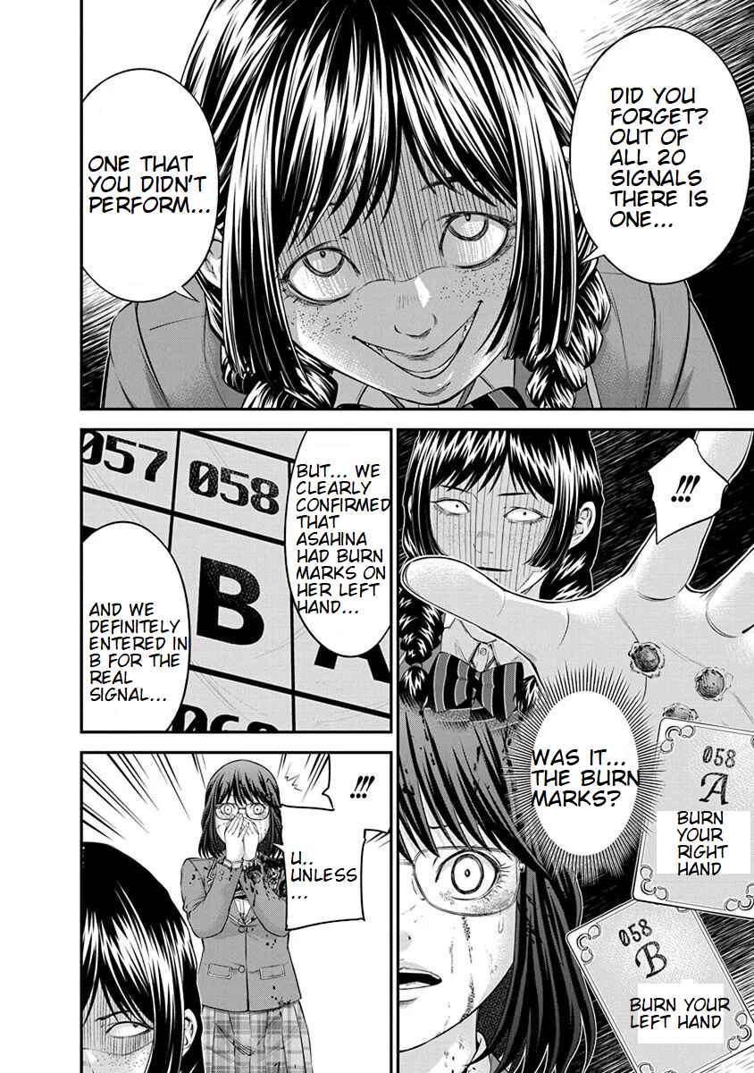 Page 14 Chapter 13 Signal 100