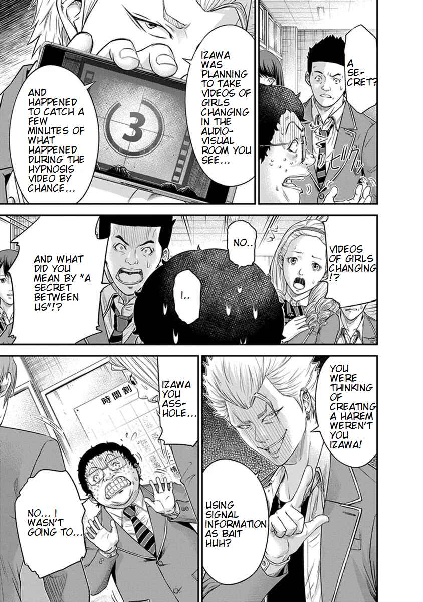 Page 15 Chapter 3 Signal 100