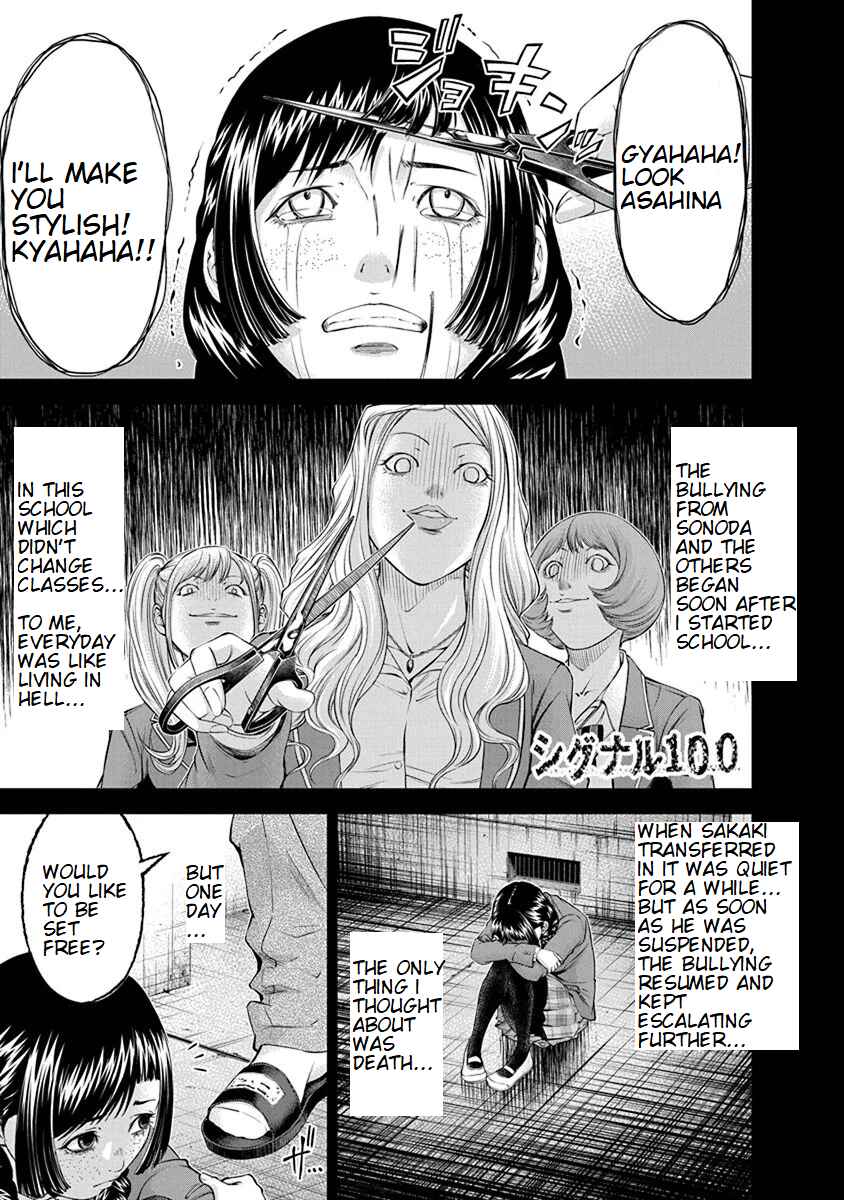 Page 1 Chapter 11 Signal 100