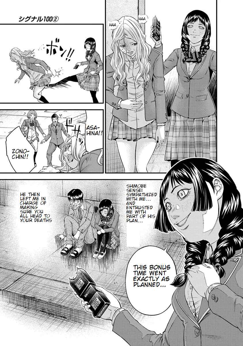 Page 5 Chapter 11 Signal 100