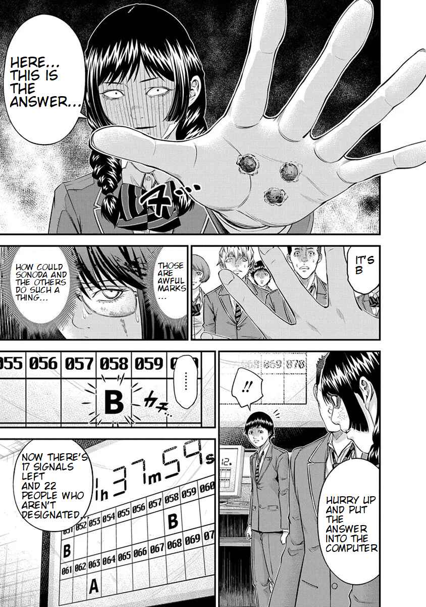 Page 9 Chapter 11 Signal 100