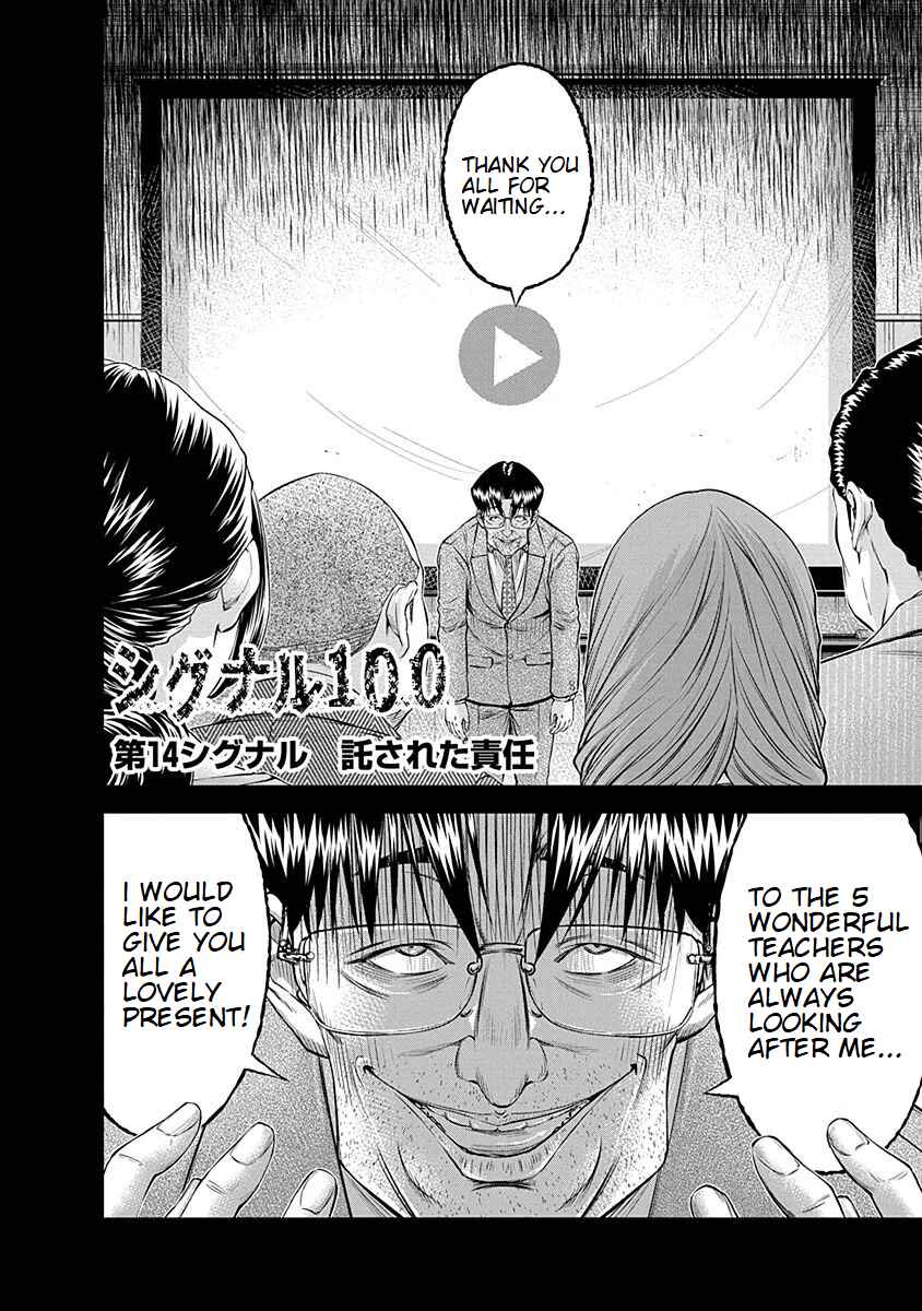 Page 2 Chapter 14 Signal 100