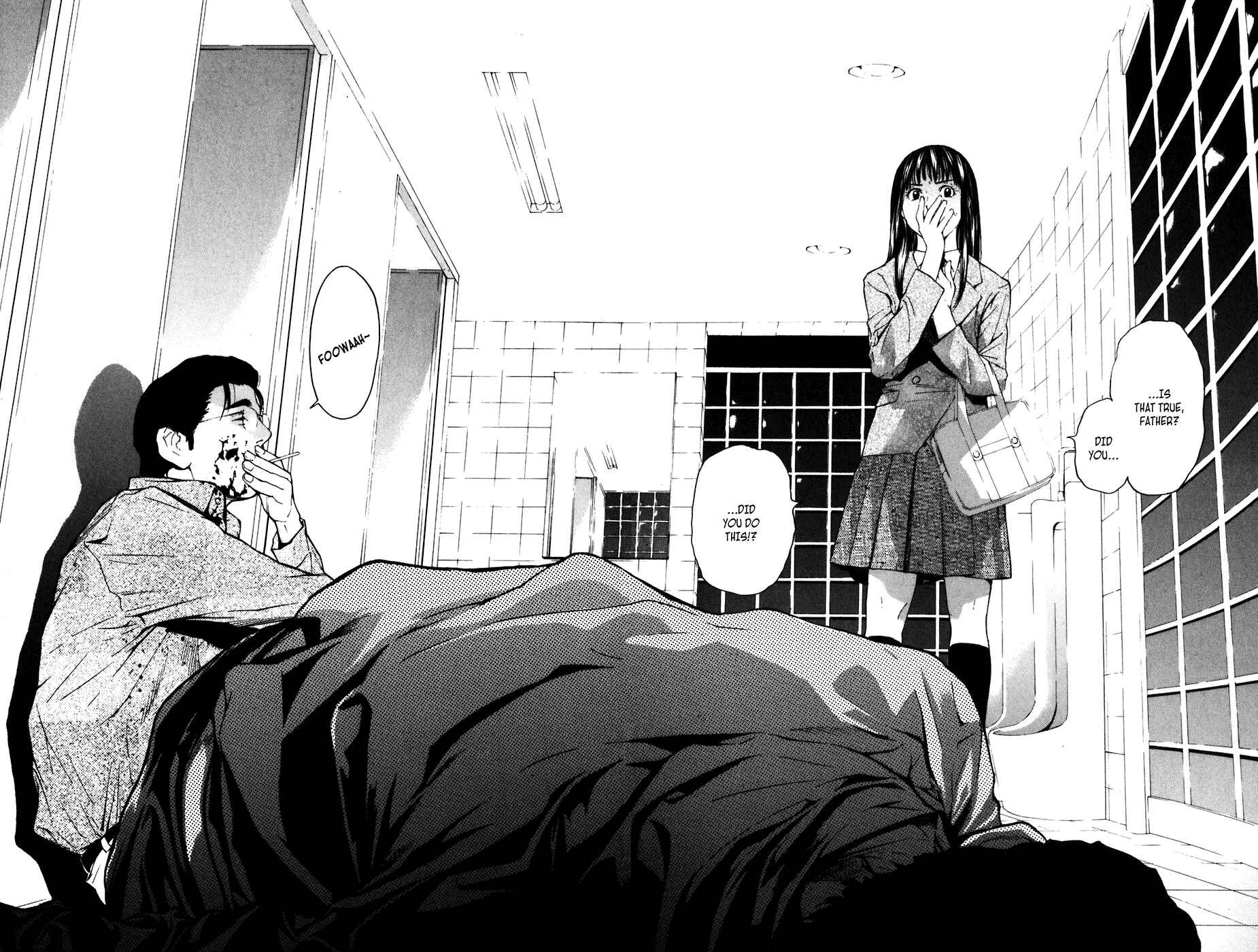 Page 17 Chapter 2 Shibatora