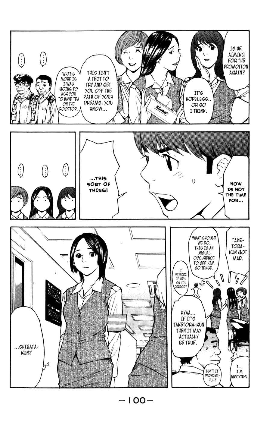 Page 26 Chapter 2 Shibatora