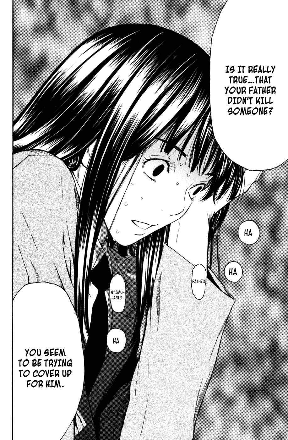 Page 42 Chapter 2 Shibatora