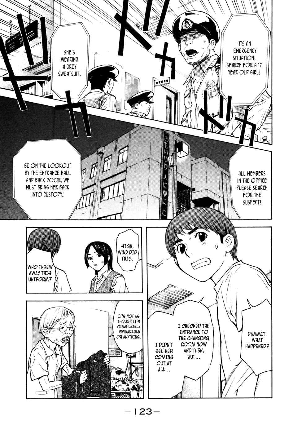 Page 47 Chapter 2 Shibatora