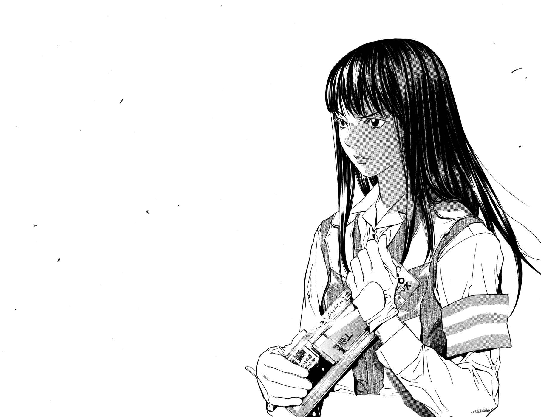Page 50 Chapter 2 Shibatora
