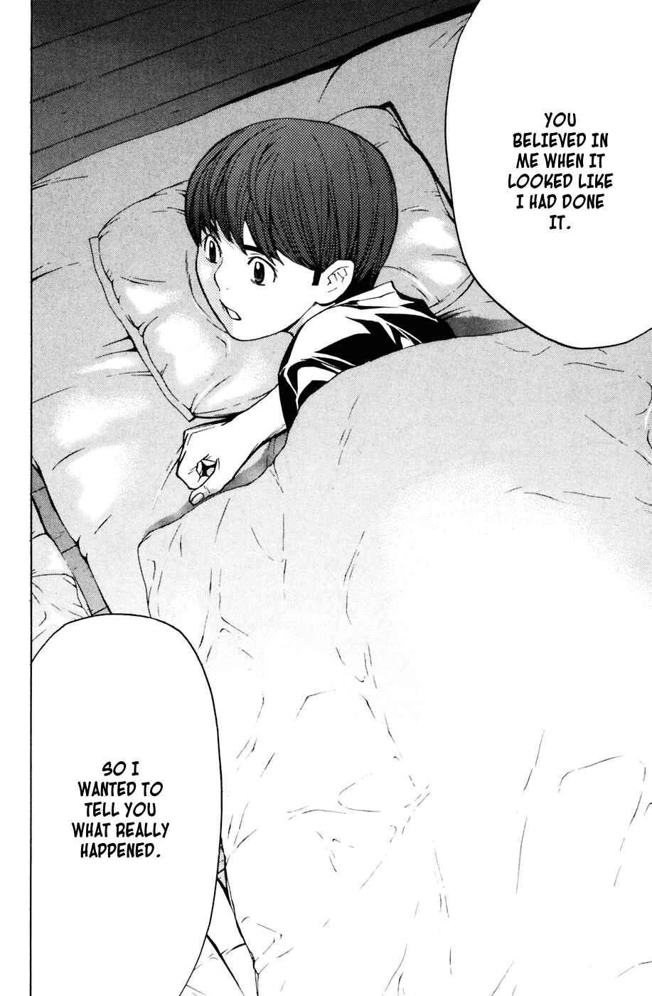 Page 11 Chapter 22 Shibatora