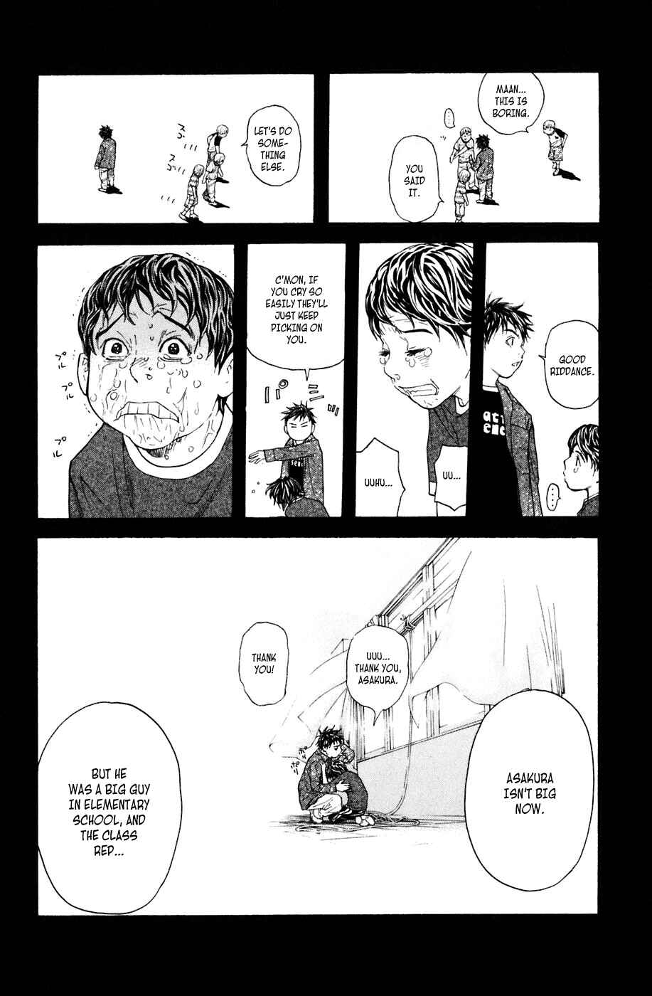 Page 8 Chapter 22 Shibatora