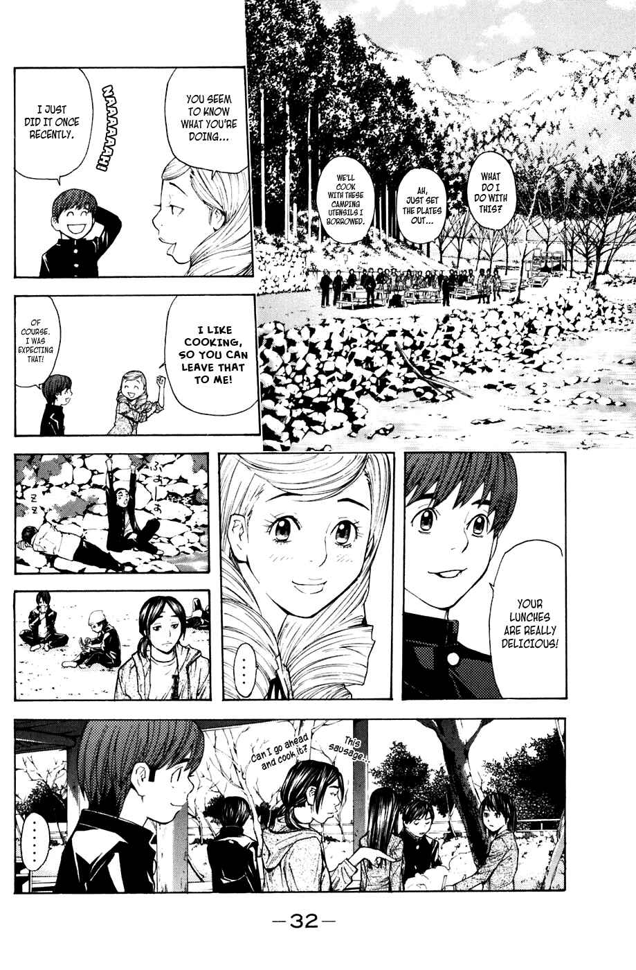 Page 8 Chapter 24 Shibatora