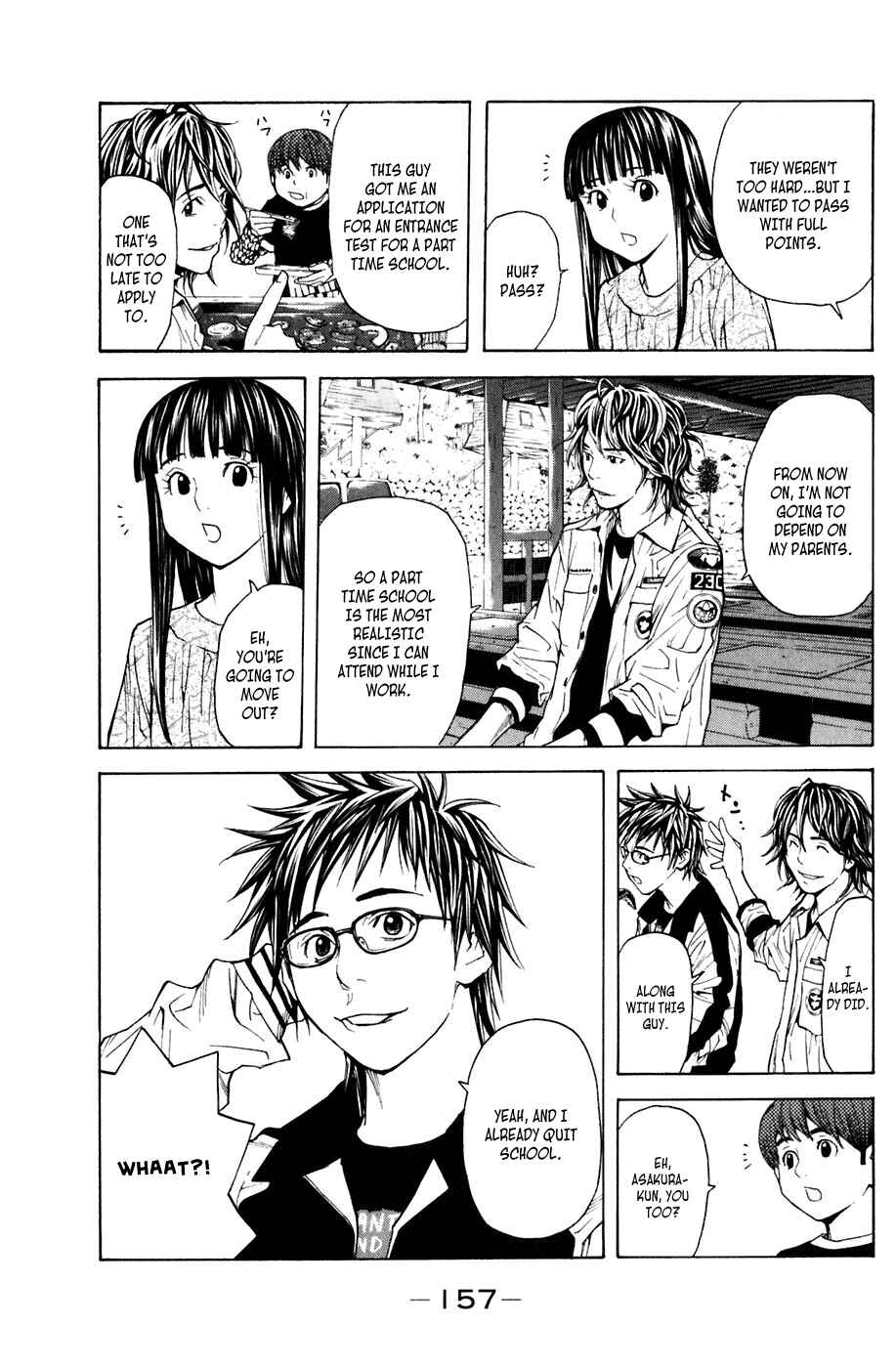 Page 11 Chapter 21 Shibatora