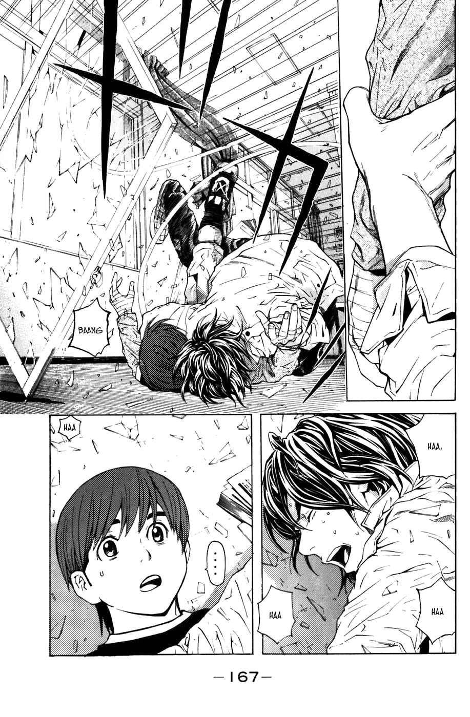 Page 7 Chapter 12 Shibatora