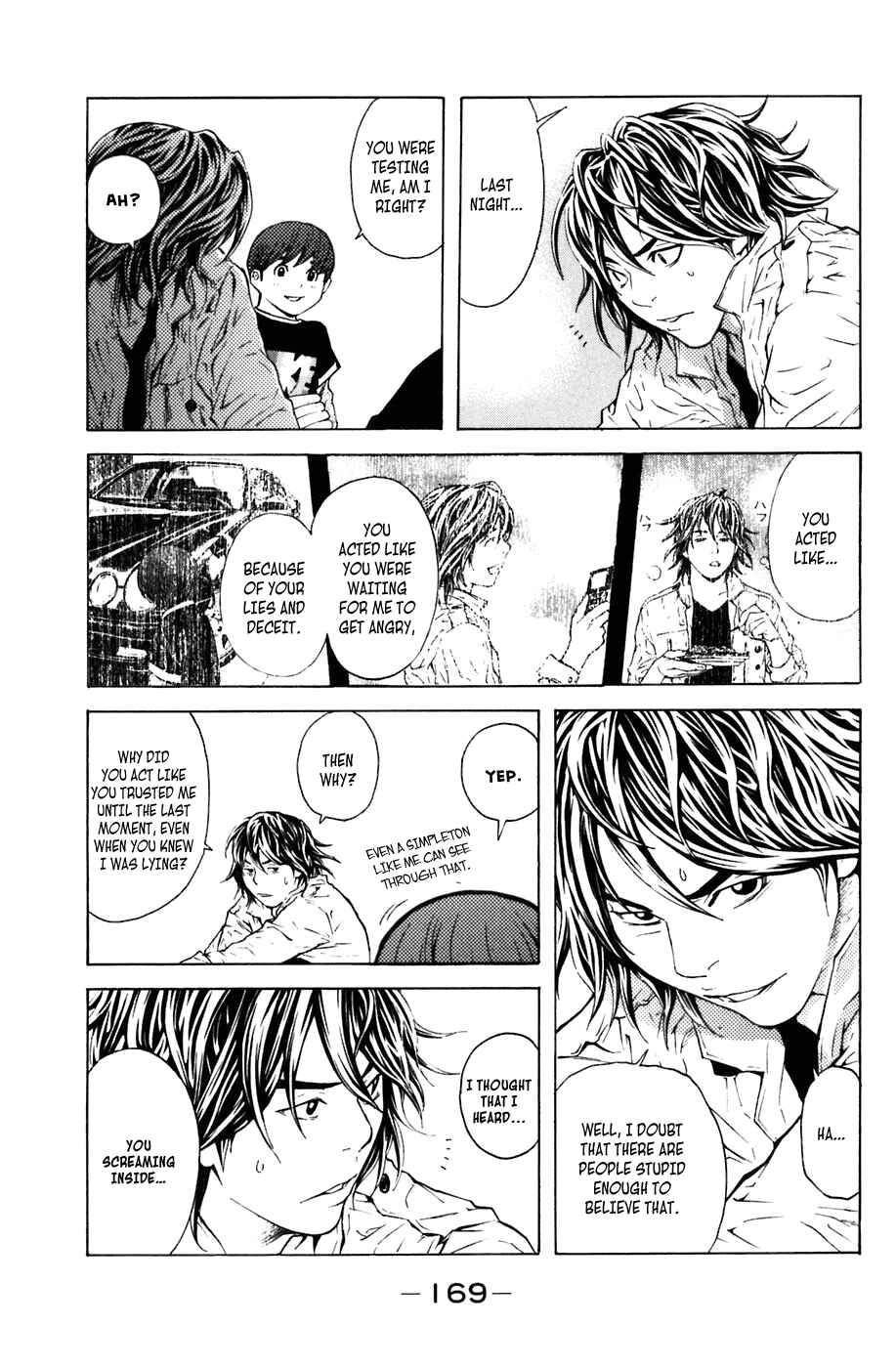 Page 9 Chapter 12 Shibatora