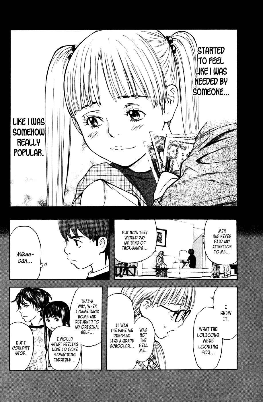 Page 12 Chapter 42 Shibatora