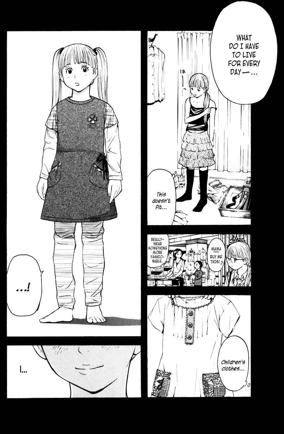 Page 6 Chapter 42 Shibatora