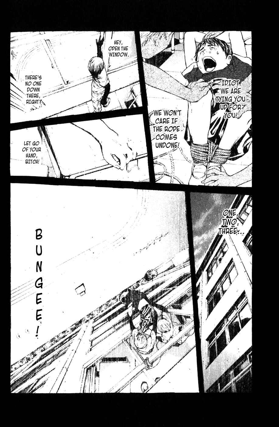 Page 11 Chapter 7 Shibatora