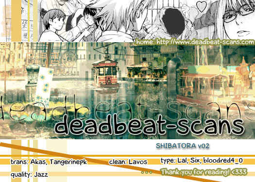 Page 23 Chapter 7 Shibatora