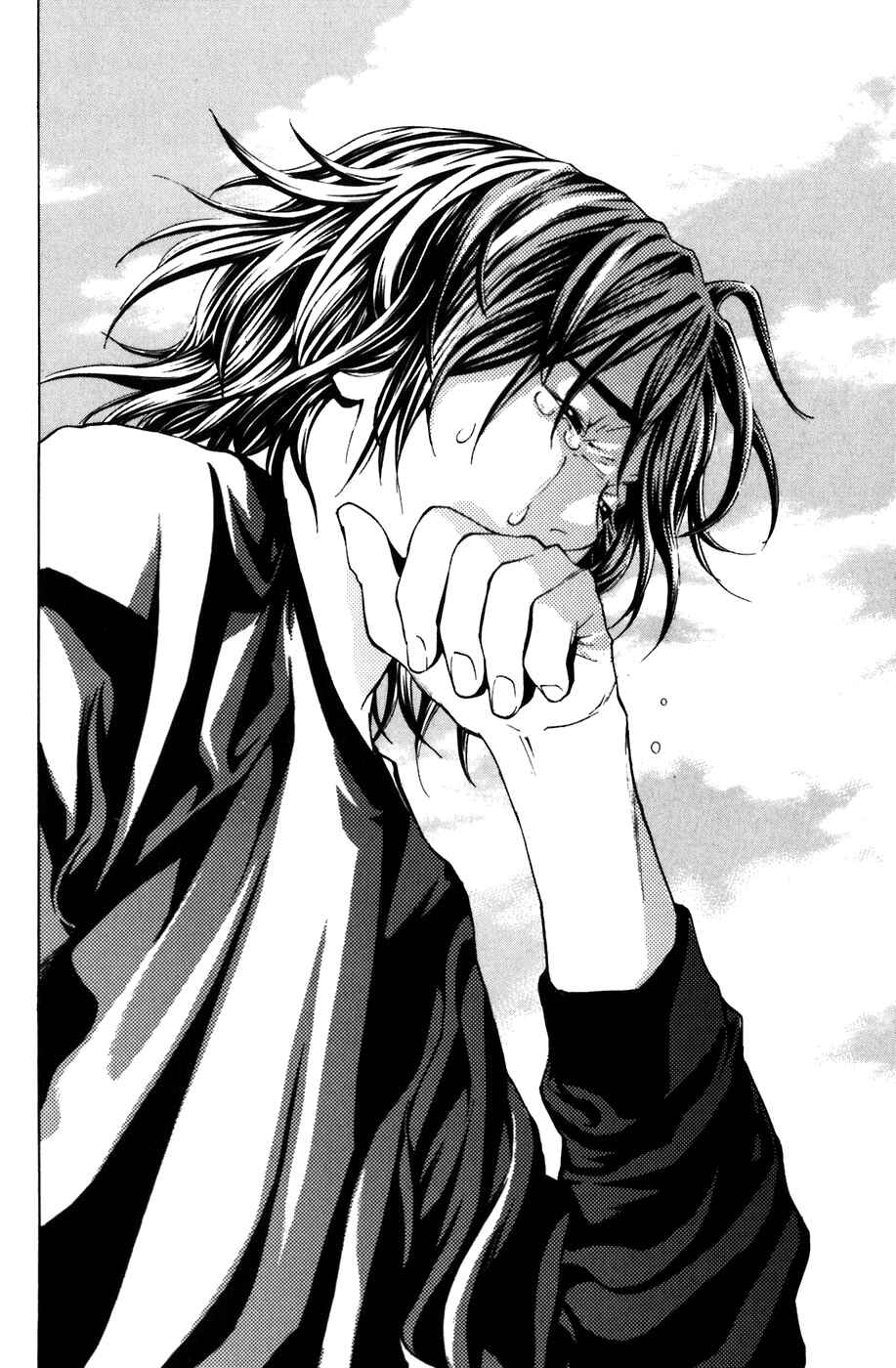 Page 21 Chapter 6 Shibatora