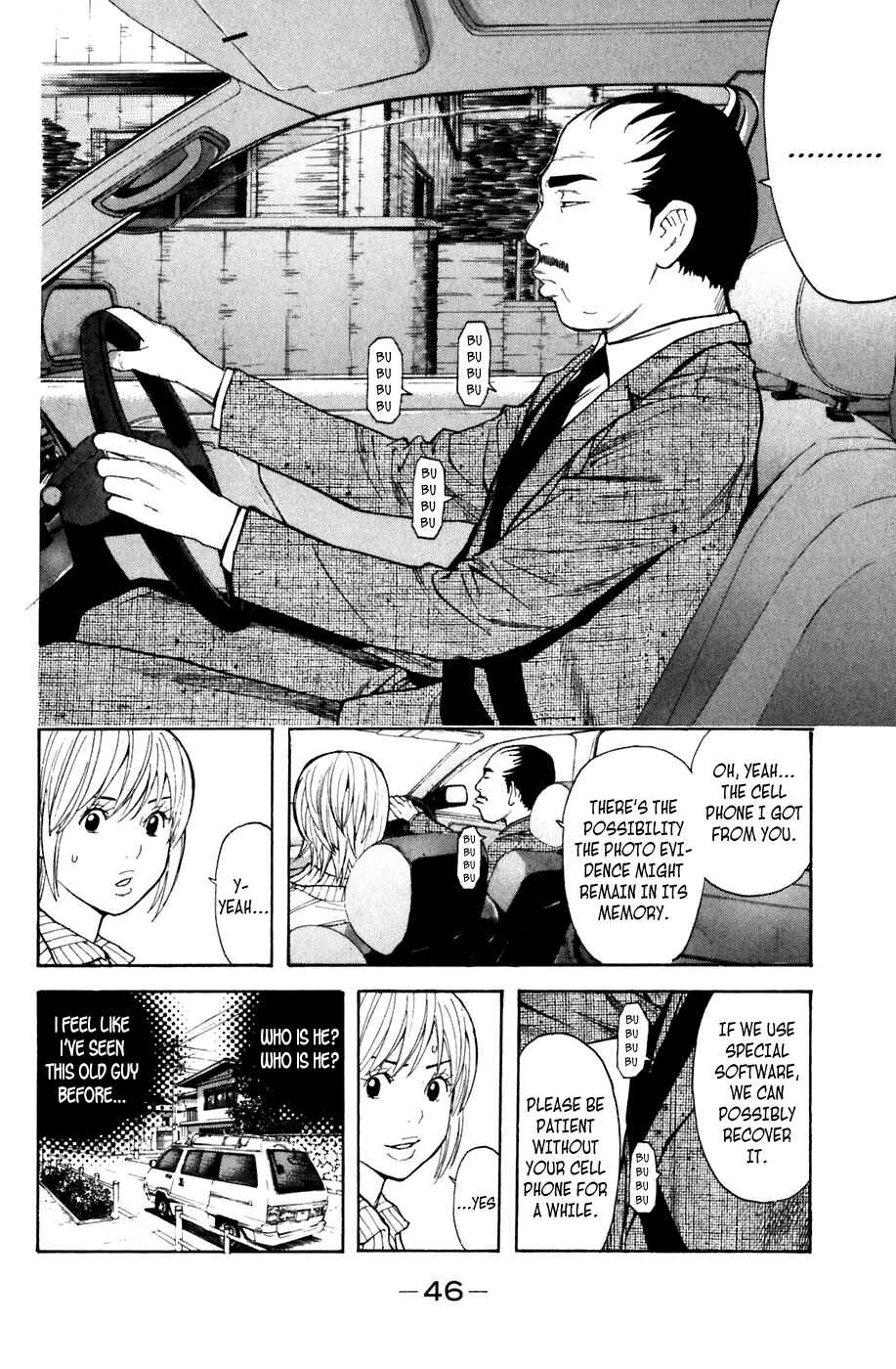 Page 2 Chapter 97 Shibatora