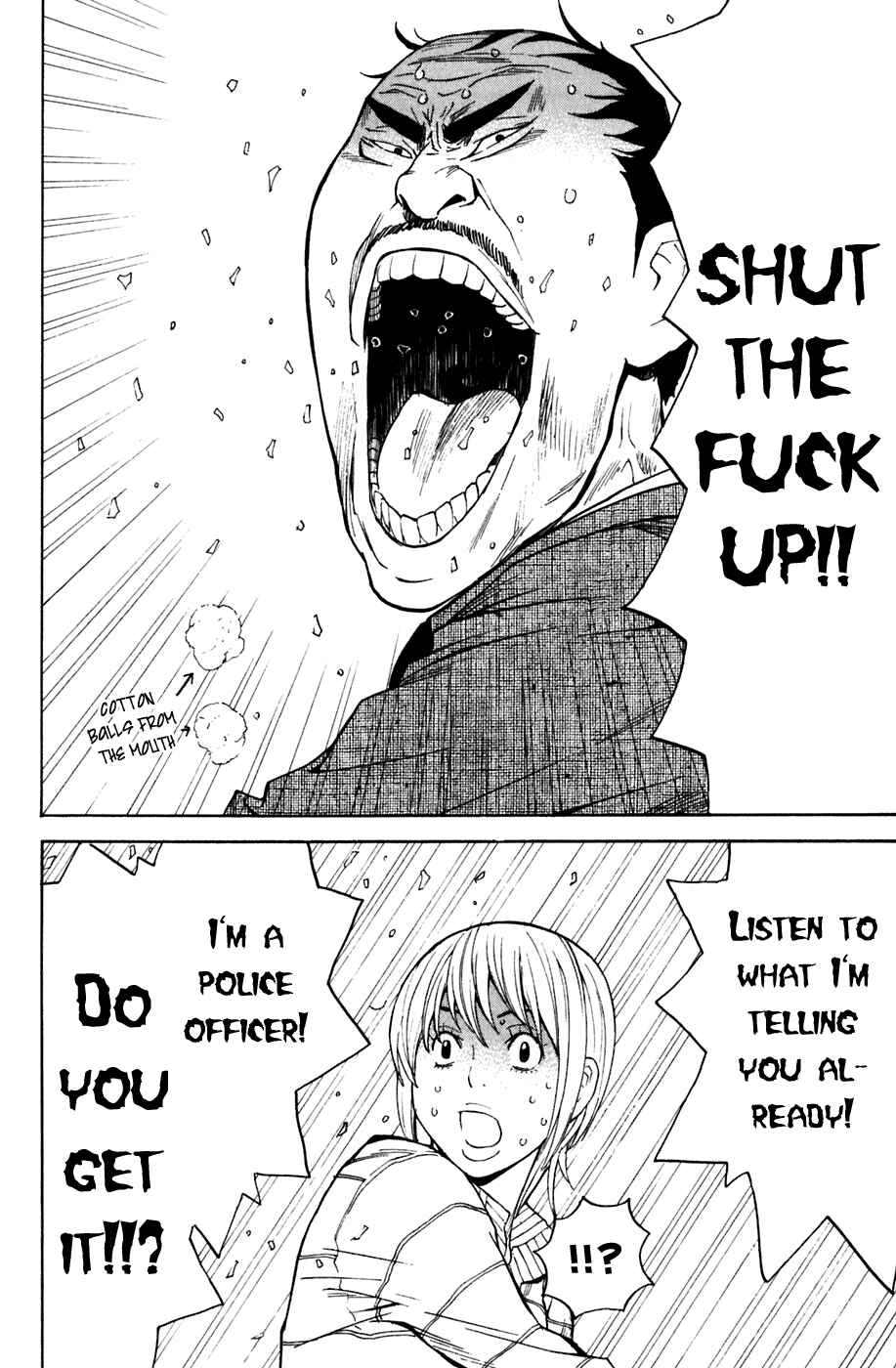 Page 4 Chapter 97 Shibatora