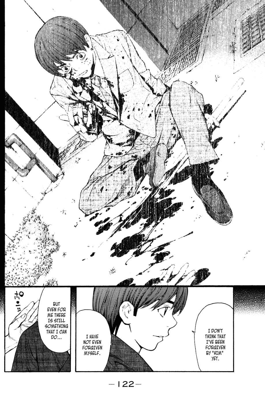 Page 16 Chapter 28 Shibatora