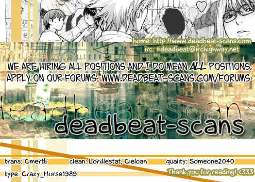 Page 21 Chapter 125 Shibatora