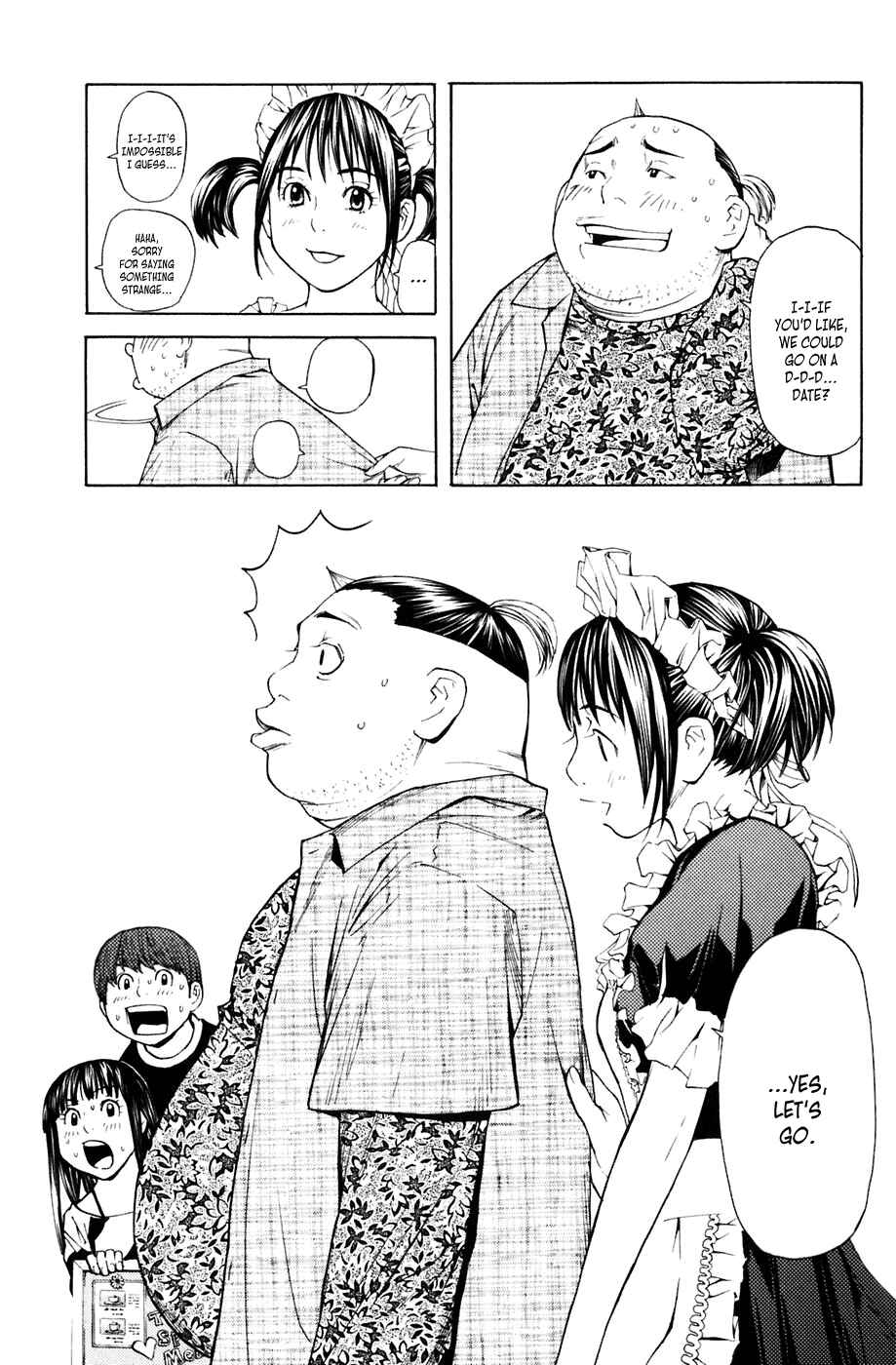 Page 14 Chapter 29 Shibatora